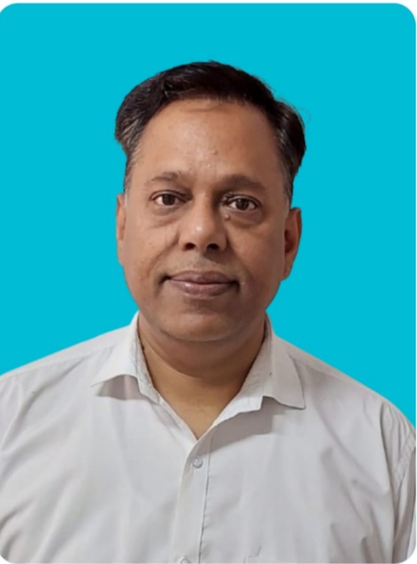 Manish Aggarwal